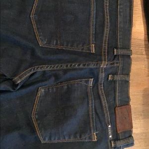 LuckyBrand jeans